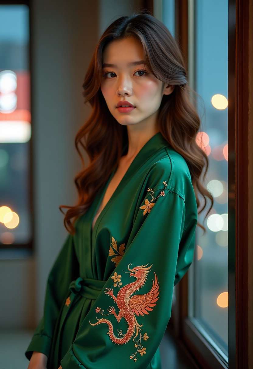 海报